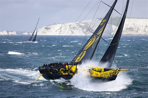 rolex cherbourg|Rolex Fastnet Race.